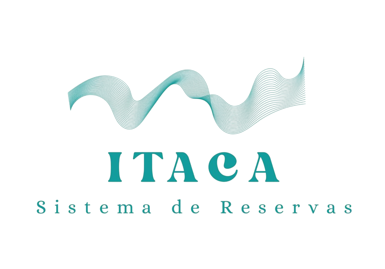 Itaca Sistema de Reservas